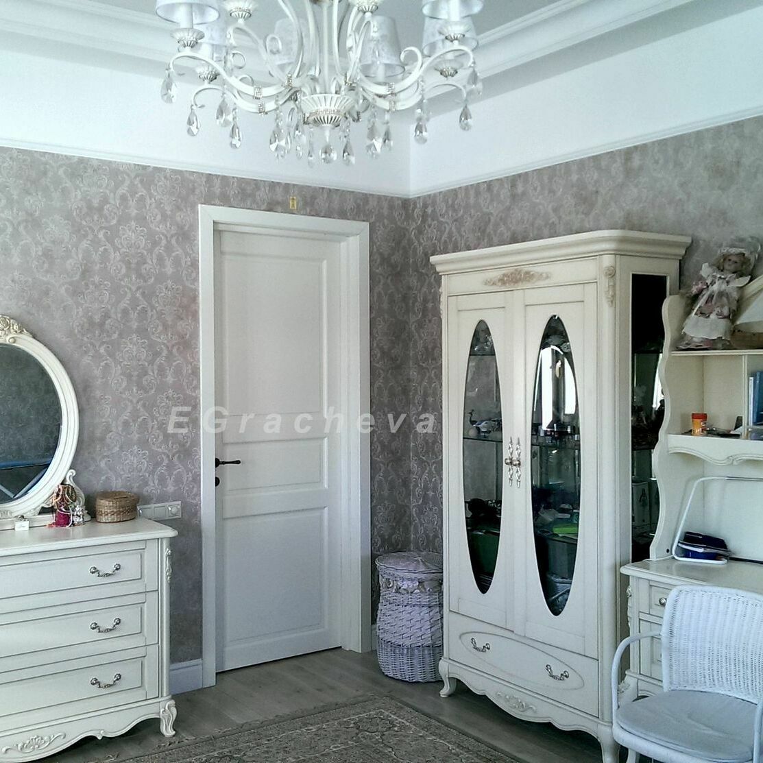 детская комната