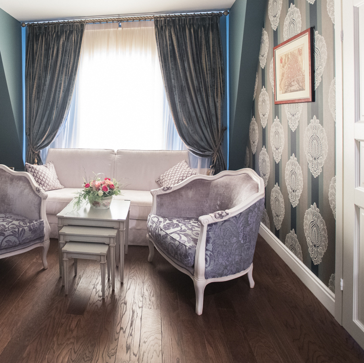 мебель классическая