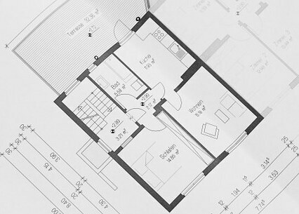 Расчёт стоимости дизайн проекта