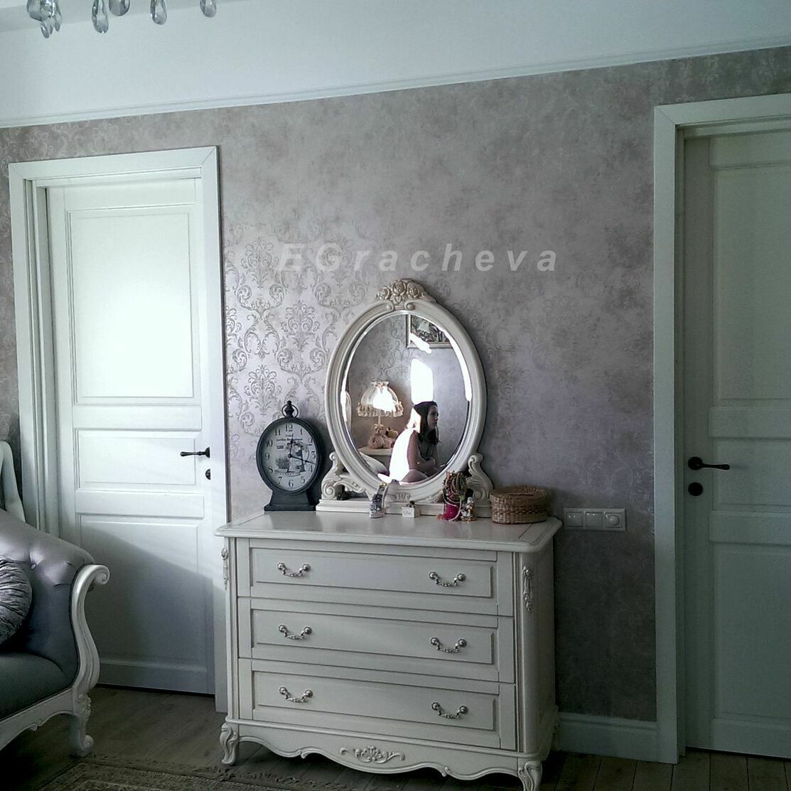 детская комната