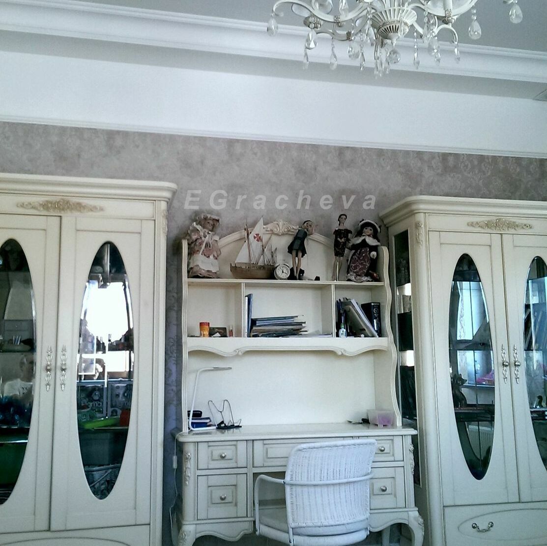 детская комната